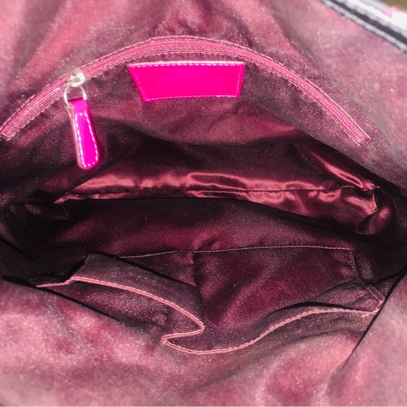 Coach Tote Bag - Picture 4 of 5